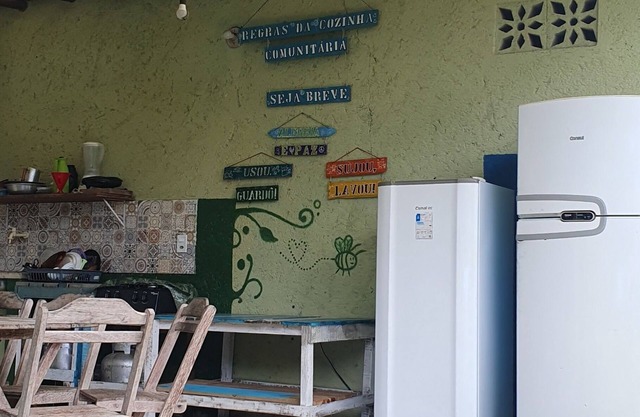 Glamping cabin in Arraial D'ajuda