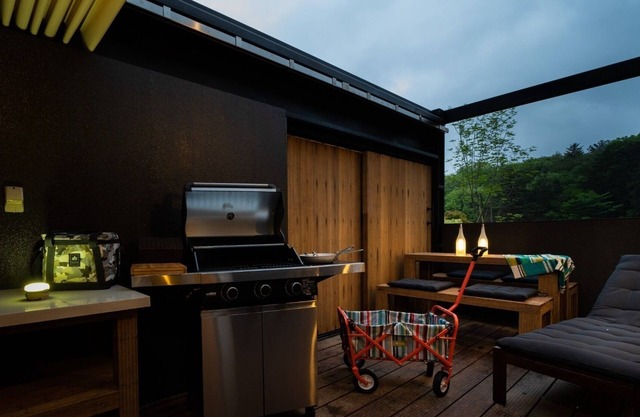 Glamping CabinStay without meals Stay in the Gl/Iruma-gun Saitama