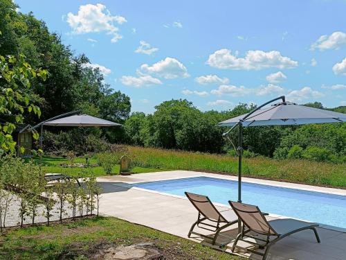 Glamping Dôme Benzène