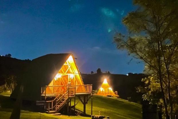 Glamping La Herradura