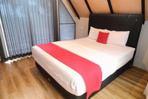 Glamping Near Museum Gunung Merapi by Smart Digital