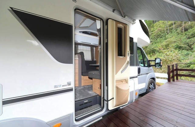 Glamping Repaboda 24 people 1 night with 2 meal /Aso District Kumamoto