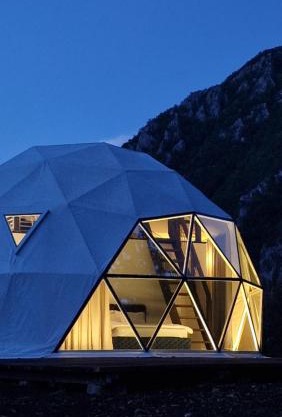 Glamping Tara