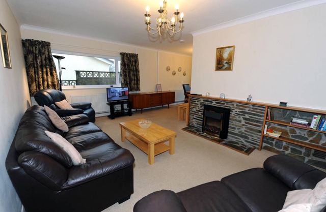 Glan Heulog - Near to Beach, Pet Friendly