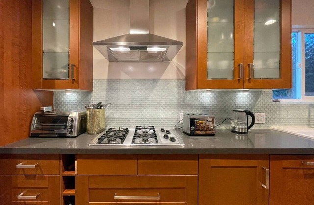 Glass Architectural with heated Pool and Jacuzzi