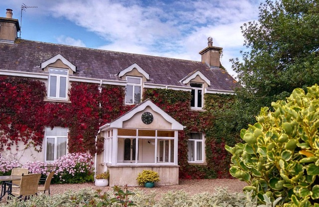 GLEN GABLE, family friendly in Fethard-On-Sea, County Wexford