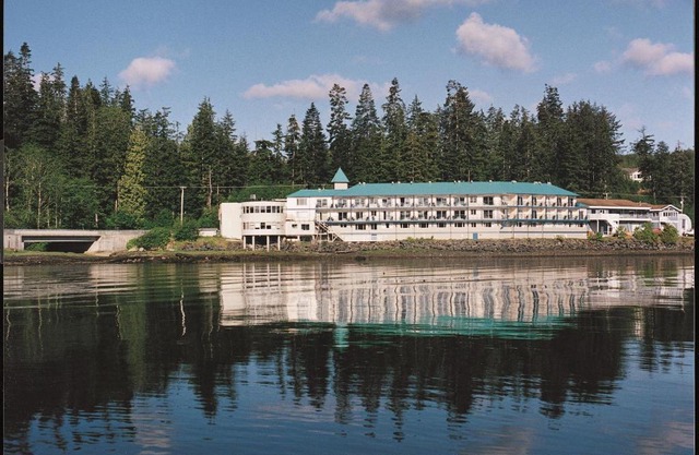 Glen Lyon Inn