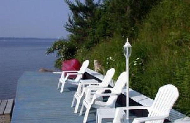 Glen Warren - Lake Simcoe Luxury - Shanty Bay