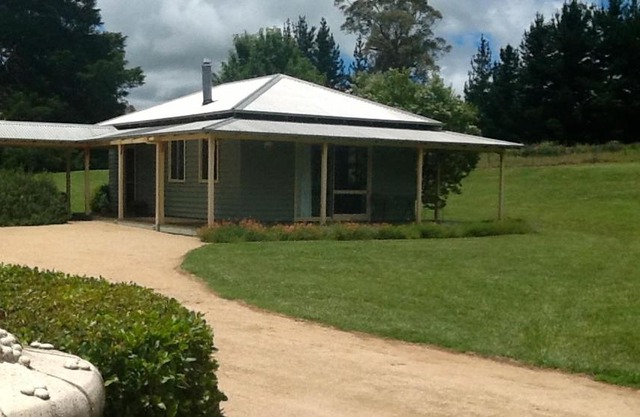 Glen Waverly Farmstay