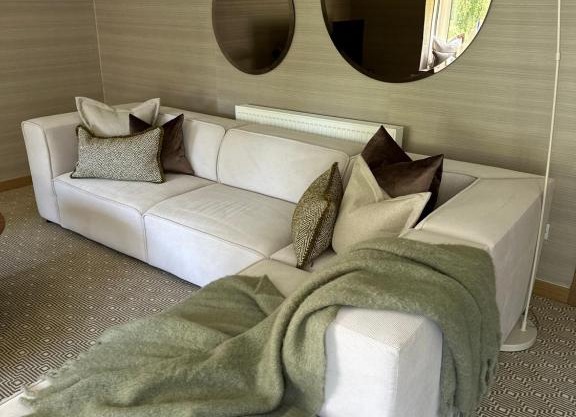 Gleneagles Holiday Home Rental