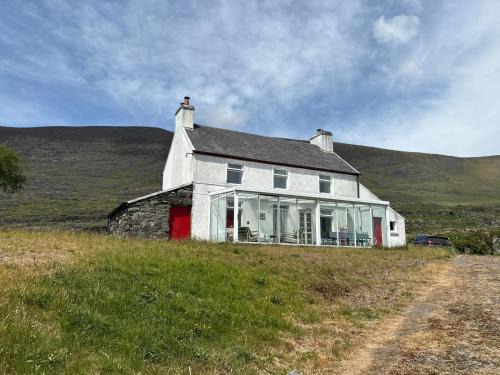 Glenmore Cottage - Waterville