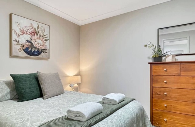 Glenmore Lodge - CBD Location, Hidden Gem