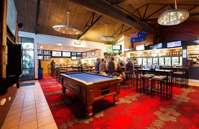 Glenmore Tavern
