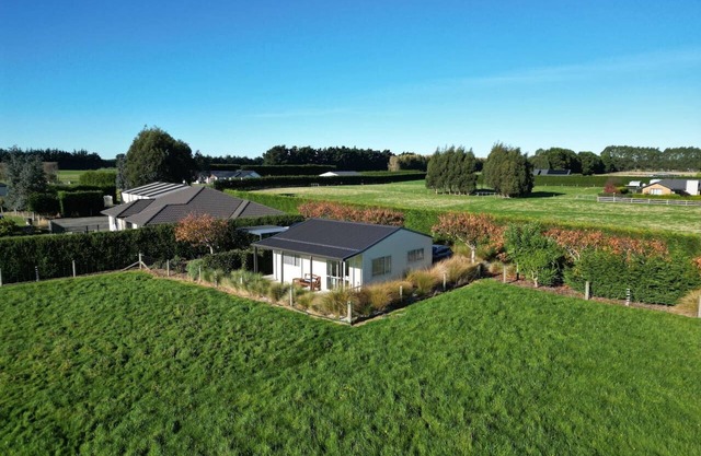 Glenwood Cottage Invercargill