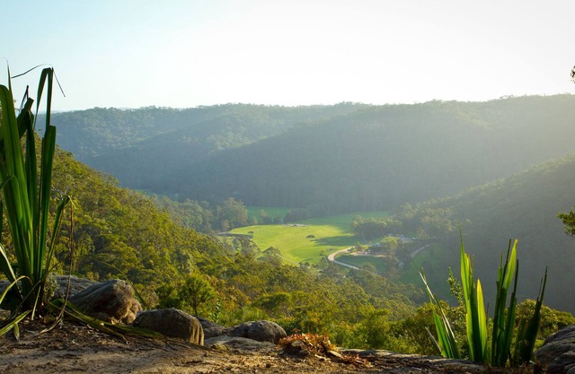 Glenworth Valley Outdoor Adventures