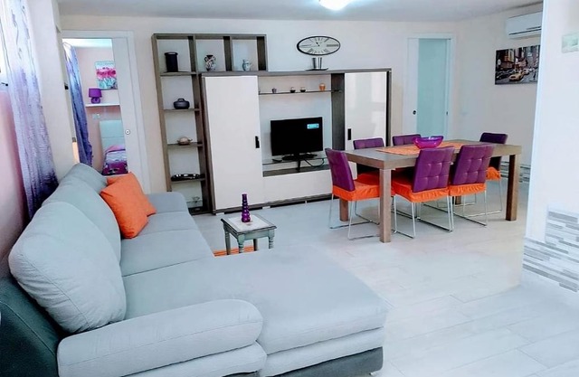 Glicine Apartment