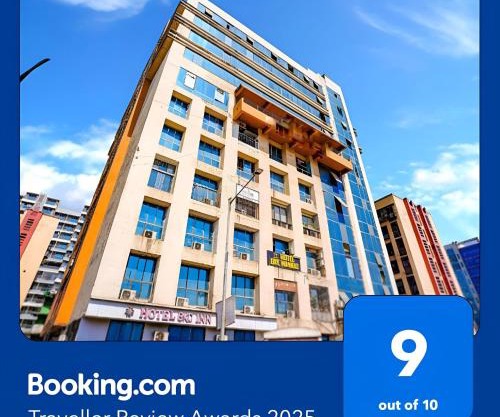 Glitz Hotels Diamond - Nr BKC