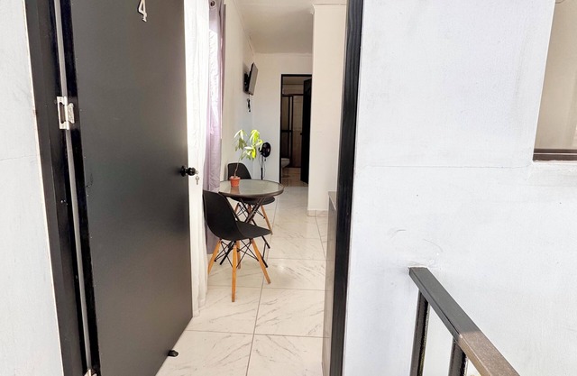 Global House Apartamento 4 Alajuela centro