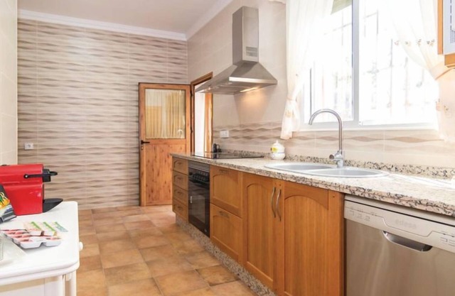 Global Las Tijeras - By Global Rental Holidays 5955