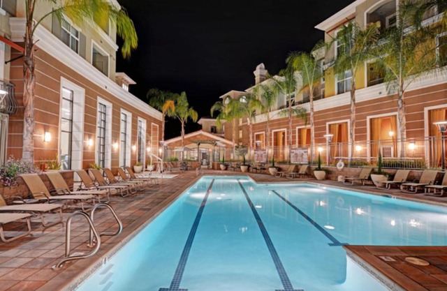 Global Luxury Suites at Baypointe Station