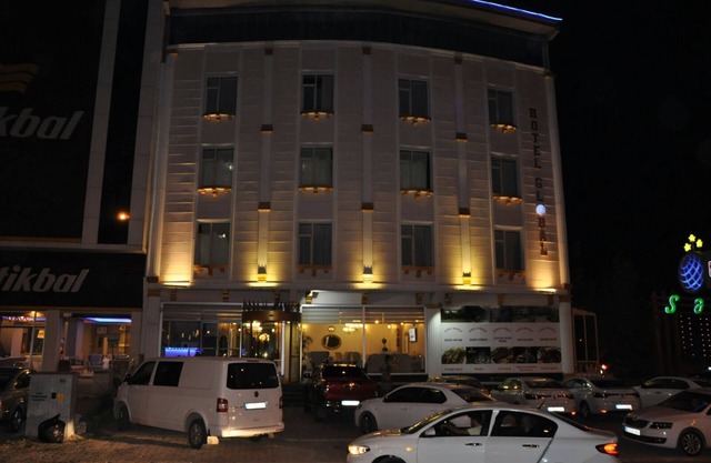 GLOBAL OTEL