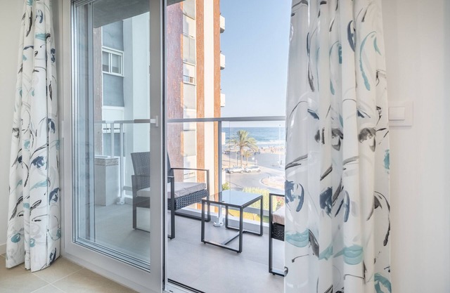 Global Properties: Nice apartment in Ciudad Mar Urbanization
