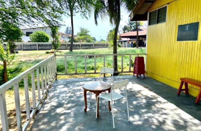 Global Star Chalet