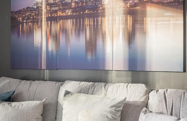 GLOBALSTAY. Luxury 1BR + Den Condo Downtown Toronto