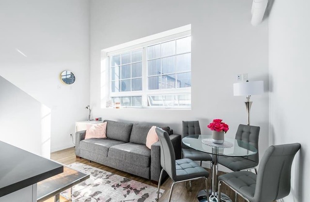 GLOBALSTAY Rosebud 2Br Loft Free Parking Gym
