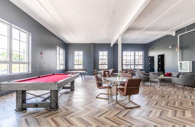 GLOBALSTAY . UV DISINFECTED 1 BR LOFT. Free Parking. Gym