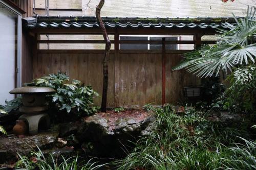 GLOCE sado ベースキャンプ 松ヶ崎 ワンちゃんの家族とも泊まれます