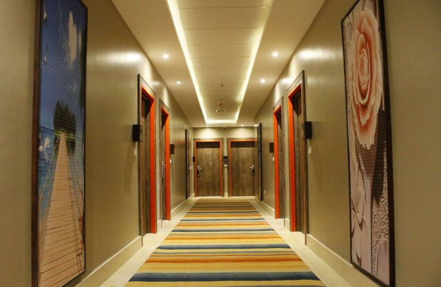 Gloria Aqua Park Hotel