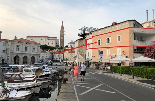 Gloria Holiday - Apartment Rebecca