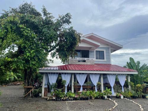 Gloria's Staycation