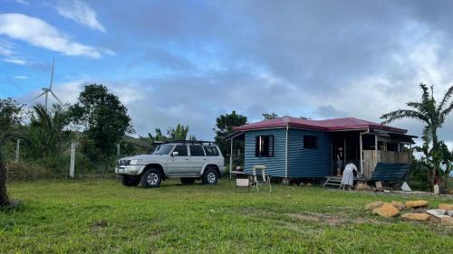 GME's Little Farm
