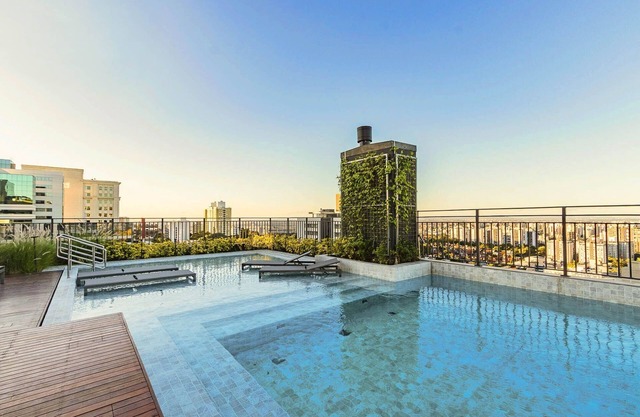 GO Carlos Gomes by My Way