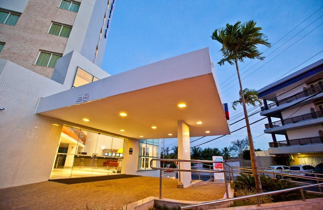 Go Inn Aracaju