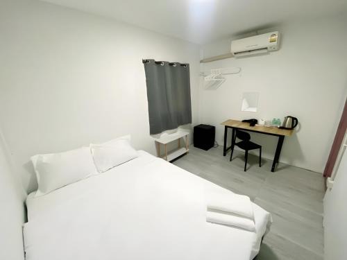 GO INN Siriraj BKK โกอินน์ ศิริราช