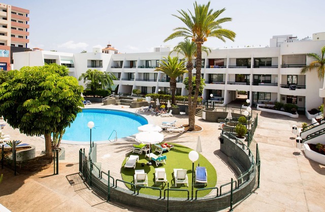 GO2TENERIFE Apart'Teno Amazing pool view & near the beach