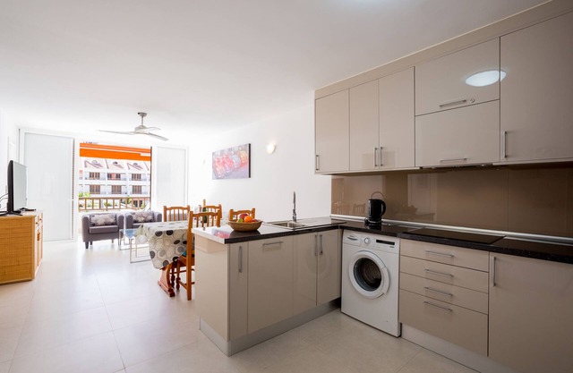 GO2TENERIFE Apart’Drago Family Santiago 1