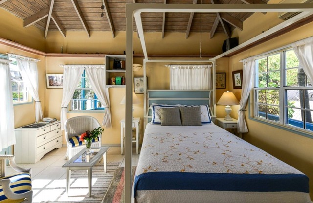 Goat Hill Cottage - Titi Vacation Homes