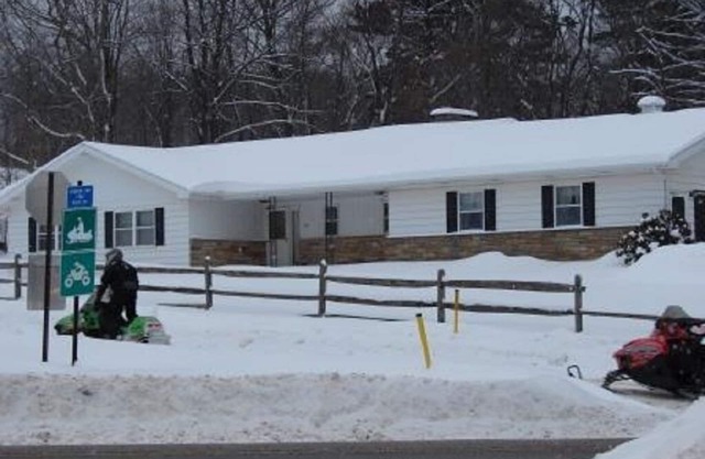 Gobbler Hill Vacation Home