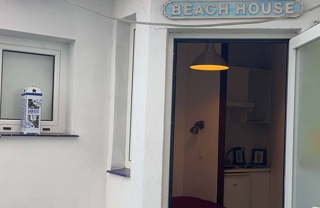 Gobeach Small Studio 8sq Completely Independent