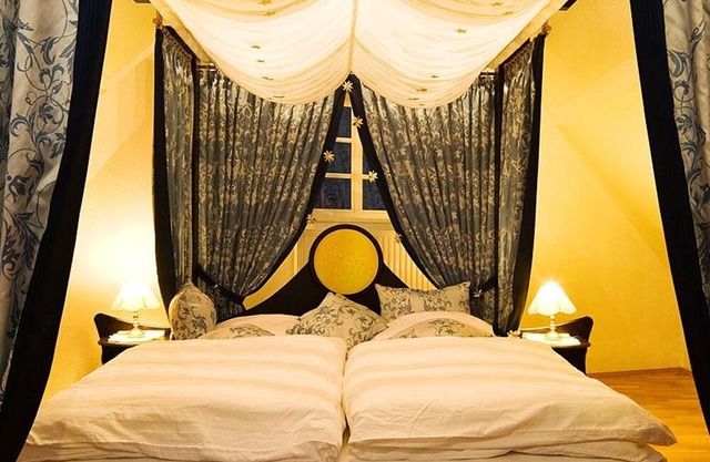 Goddess of Luck Exclusive Room - Fairytale Hotel