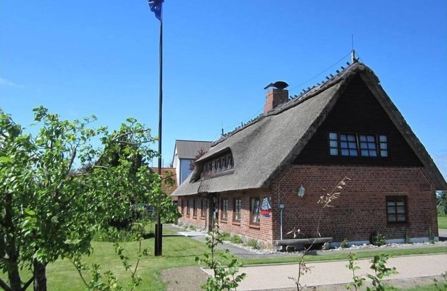 Godewind Comfortable holiday residence