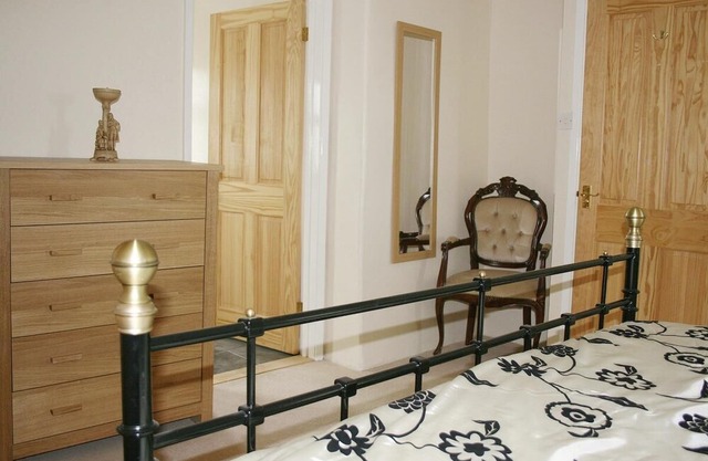 Godrevy Cottage, HAYLE
