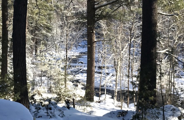 Gods Grace, Loon Lake in BWCA Minnesota, Ontario Border Waters