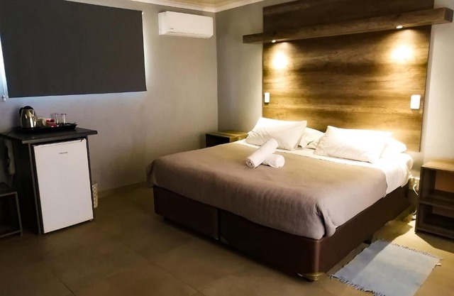 Goedehoop Guesthouse