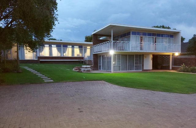 Goedgedacht Guestrooms
