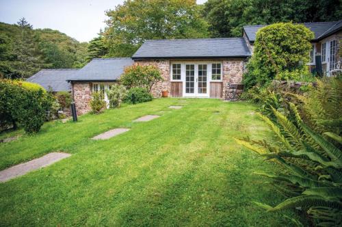 Gofan - 1 Bedroom - St Ishmaels